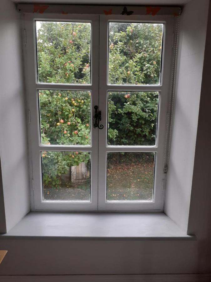 Characterful Cottage Adjacent To An Orchard Brockley 외부 사진